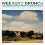 V.A. - WEEKEND BRUNCH (Japan Import)