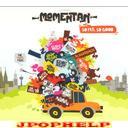 Momentan - SO FAR SO GOOD (Japan Import)