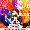The Stinkpot - UNIVERSE (Japan Import)