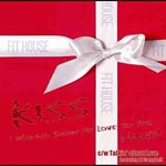 NAHKI - KISS-I Wanna Show My Love To You (Japan Import)