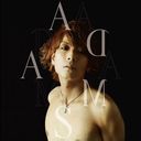 ADAMS - DIZZY LOVE (Japan Import)