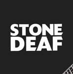 Stone Deaf - Stone Deaf (Japan Import)