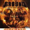 GROUND - taste of natural selection (Japan Import)