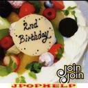 Join Join - 2nd Birthday (Japan Import)
