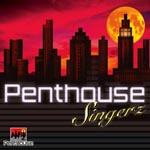 V.A. - PENTHOUSE SINGERZ (Japan Import)
