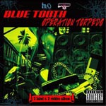 V.A. - Blue Tooth & Operation Torpedo (Japan Import)