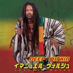 Imanuel Walsh - Deep Within (Japan Import)