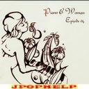 V.A. - Piano & Woman Episode 4 (Japan Import)