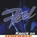 FeeL - Knock on (Japan Import)