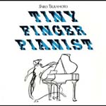 Saiko Tsukamoto (piano) - Tiny Finger Pianist (Japan Import)