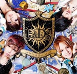 L&DS - Kokoro no Chizu (Japan Import)
