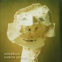 woodblue - North Letter (Japan Import)