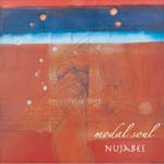 Nujabes - Modal Soul-2nd Chapter Of Metaphorical Music- (Japan Import)
