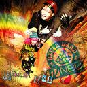 v (Neu) - NEvER LAND (Japan Import)