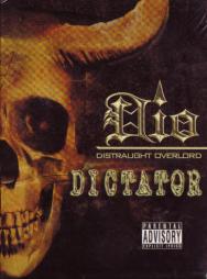 Dio - DICTATOR (Japan Import)