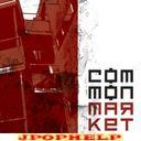 Common Market - Common Market (Japan Import)