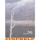 Saddy - THE BULLET STORM (Japan Import)