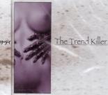 Sadie - The Trend Killer (Japan Import)