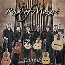 DANROK - Rock of Mozart (Japan Import)
