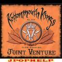 KOTTONMOUTH KINGS - JOINT VENTURE (Japan Import)