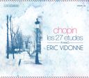 Gargoyle - FREDERIC CHOPIN LES 27 ETUDES (Japan Import)