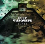 FEST VAINQUEUR - BLAZE (Japan Import)