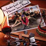 Plastic Soul Band - Wonderful Life (Japan Import)