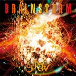 SCREW - BRAINSTORM [Regular Edition] (Japan Import)