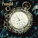 BORN - ProudiA [Regular Edition] (Japan Import)