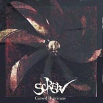SCREW - Cursed Hurricane Limited Edition B (Japan Import)