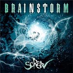 SCREW - BRAINSTORM [Limited Edition B] (Japan Import)