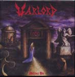 WARLORD - WARLORD BOX [Cardboard Sleeve (mini LP)] [3CD+DVD] [SHM-CD] (Japan Import)