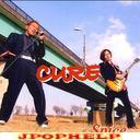 CURE - Spice (Japan Import)
