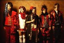 Scarlett - Gendai Teki Roman Kashu (Japan Import)