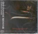 KAJINAGA DAISHI - GOD JAPANESE MONSTER (Japan Import)