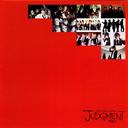 V.A. - Judgement #002 (Japan Import)