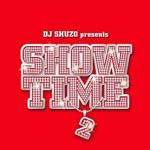 V.A. - DJ SHUZO presents SHOW TIME 2 (Japan Import)