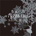 vividblaze - Snow Harp (Japan Import)