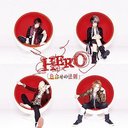 HERO - Iroawase no Hosoku [Limited Edition B] (Japan Import)