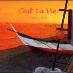 Temiyan - C'est La Vie (Japan Import)