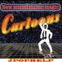 Cartoons - NEW SOUND MUSIC MAGIC (Japan Import)