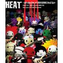 V.A. - HEAT - introduction of HIROSHIMA Real Age (Japan Import)