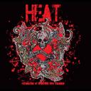 V.A. - HEAT - introduction of HIROSHIMA New Standard - (Japan Import)