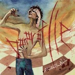 SUICIDE ALI - Donor of lie (Japan Import)