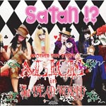 SaTaN - ALICE in The DEAD WORLD (Japan Import)