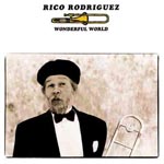 Rico Rodriguez - WONDERFUL WORLD (Japan Import)