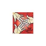 NOT REBOUND - Thank you (Japan Import)