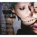 Angela Johnson - Woman's Touch (Japan Import)