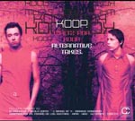 KOOP - Waltz for Koop: Alternative Takes (Japan Import)