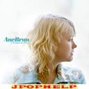 ANE BRUN - A Temporary Dive (Japan Import)